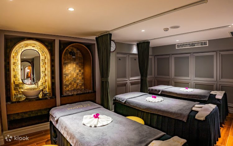 Aroma Spa Calangute gallery